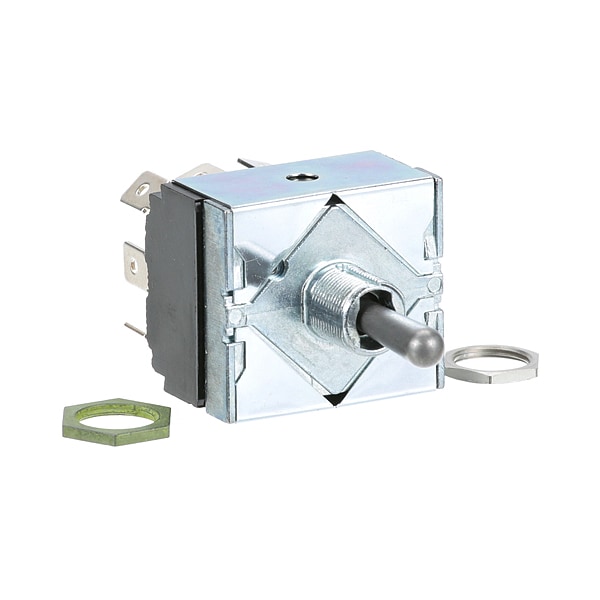 Toggle Switch